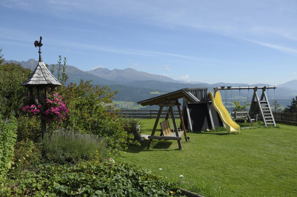 Ferienwohnung Urlaub am Raderhof in der Ferienregion Lungau Mauterndorf  Exterior foto