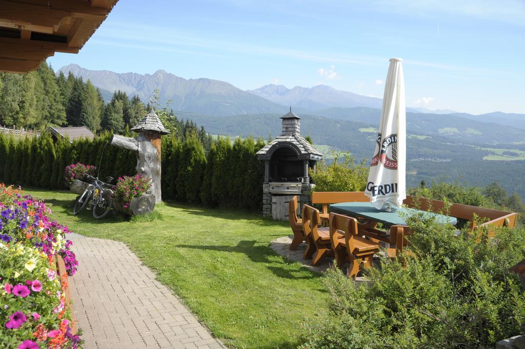 Ferienwohnung Urlaub am Raderhof in der Ferienregion Lungau Mauterndorf  Zimmer foto