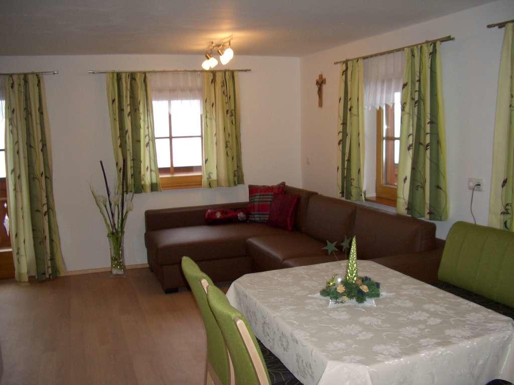 Ferienwohnung Urlaub am Raderhof in der Ferienregion Lungau Mauterndorf  Exterior foto